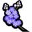 ForgetMeNot Icon